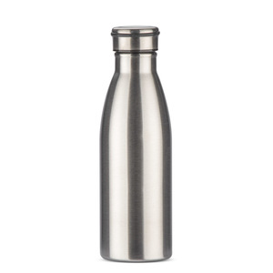 Fotografie k reklamnímu předmětu „KONRA ocelová láhev 600 ml“