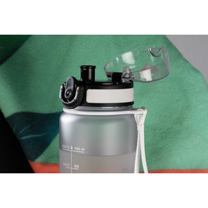 Fotografie k reklamnímu předmětu „Motivační pítko 1000 ml MOTIVA“