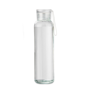 Fotografie k reklamnímu předmětu „Skleněná lahev VERRE 500 ml“