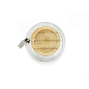 Fotografie k reklamnímu předmětu „Skleněná láhev VITRO 650 ml“