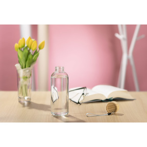 Fotografie k reklamnímu předmětu „Skleněná láhev VITRO 650 ml“