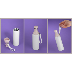 Fotografie k reklamnímu předmětu „Láhev ELI 500 ml“