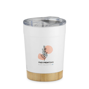 Fotografie k reklamnímu předmětu „Termohrnek MOKU 300 ml“