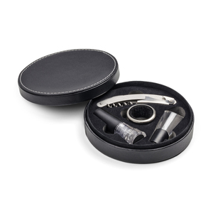 Fotografie k reklamnímu předmětu „Vinná souprava NEBBILO“