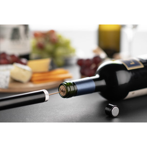 Fotografie k reklamnímu předmětu „Otvírák na víno KOSTA“