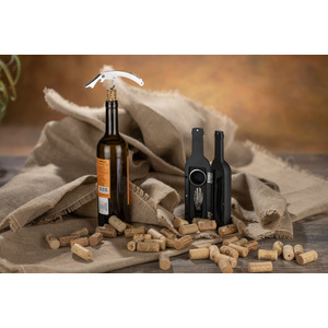 Fotografie k reklamnímu předmětu „Sada na víno SOMMELIER“