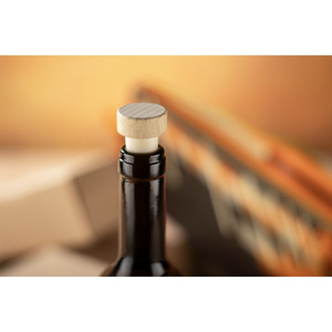 Fotografie k reklamnímu předmětu „Zátka na víno LIORA“