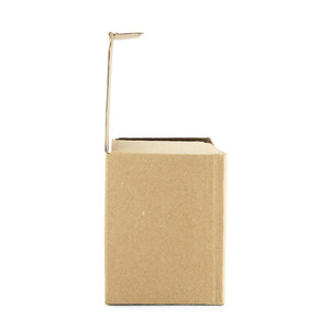 Fotografie k reklamnímu předmětu „Hrnek z recyklované nerezové oceli o objemu VIVO 250 ml“