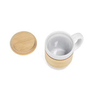 Fotografie k reklamnímu předmětu „Hrnek MUGGI 350 ml“