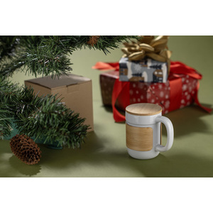 Fotografie k reklamnímu předmětu „Hrnek MUGGI 350 ml“