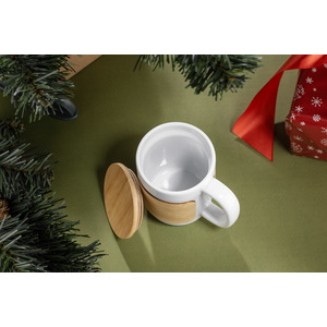 Fotografie k reklamnímu předmětu „Hrnek MUGGI 350 ml“