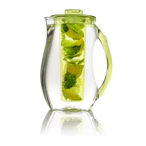 Fotografie k reklamnímu předmětu „Džbánek FRUTTO 2500 ml“