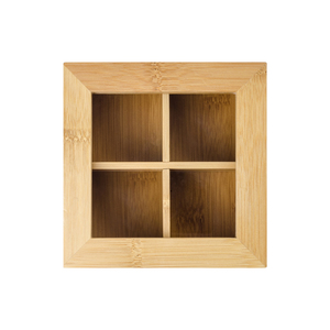 Fotografie k reklamnímu předmětu „Krabička na čaj TEA“