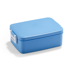 Fotografie k reklamnímu předmětu „Krabička PANINI 900 ml“