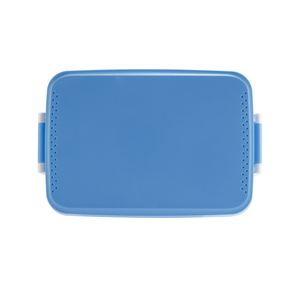 Fotografie k reklamnímu předmětu „Krabička PANINI 900 ml“