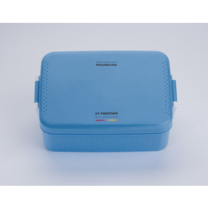 Fotografie k reklamnímu předmětu „Krabička PANINI 900 ml“