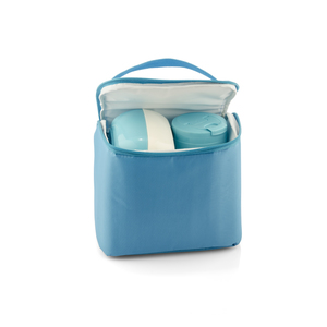 Fotografie k reklamnímu předmětu „Obědová souprava RUKKO 1200 ml + 540 ml“