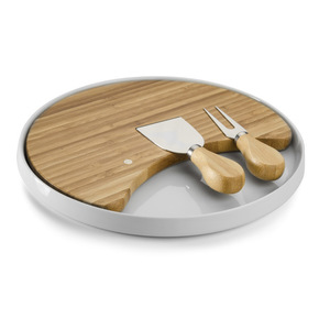 Fotografie k reklamnímu předmětu „Prkénko na sýr CHEDDAR“