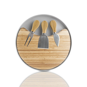 Fotografie k reklamnímu předmětu „Prkénko na sýr CHEDDAR“