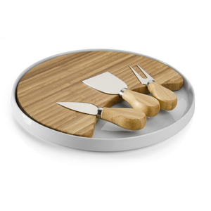 Fotografie k reklamnímu předmětu „Prkénko na sýr CHEDDAR“