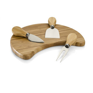 Fotografie k reklamnímu předmětu „Prkénko na sýr CHEDDAR“