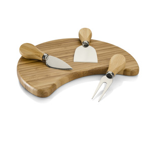 Fotografie k reklamnímu předmětu „Prkénko na sýr CHEDDAR“