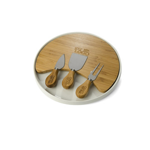 Fotografie k reklamnímu předmětu „Prkénko na sýr CHEDDAR“