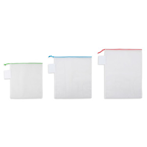 Fotografie k reklamnímu předmětu „Sáčky pro více použití VEGE“