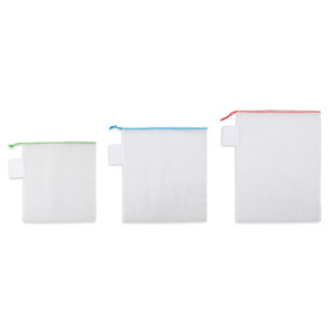 Fotografie k reklamnímu předmětu „Sáčky pro více použití VEGE“