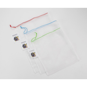 Fotografie k reklamnímu předmětu „Sáčky pro více použití VEGE“