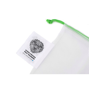 Fotografie k reklamnímu předmětu „Sáčky pro více použití VEGE“