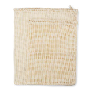 Fotografie k reklamnímu předmětu „Sada sáčků na více použití GREENS“