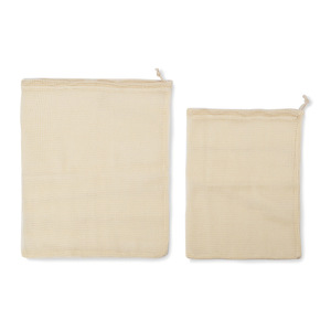 Fotografie k reklamnímu předmětu „Sada sáčků na více použití GREENS“