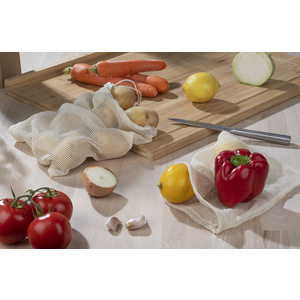 Fotografie k reklamnímu předmětu „Sada sáčků na více použití GREENS“