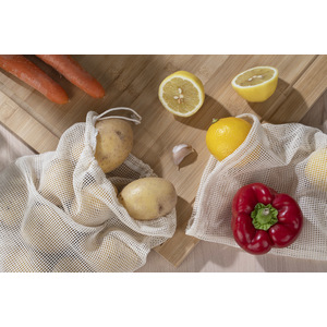 Fotografie k reklamnímu předmětu „Sada sáčků na více použití GREENS“