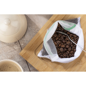 Fotografie k reklamnímu předmětu „Sada RPET opakovaně použitelných tašek“