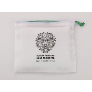 Fotografie k reklamnímu předmětu „Sada RPET opakovaně použitelných tašek“