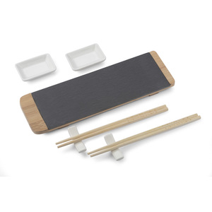 Fotografie k reklamnímu předmětu „MAKI sushi set“