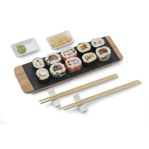 Fotografie k reklamnímu předmětu „MAKI sushi set“