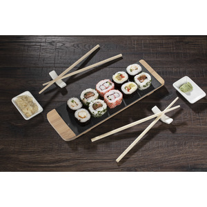 Fotografie k reklamnímu předmětu „MAKI sushi set“