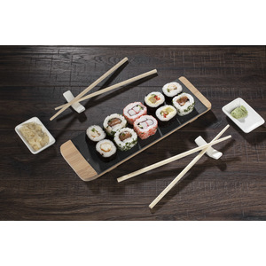 Fotografie k reklamnímu předmětu „MAKI sushi set“
