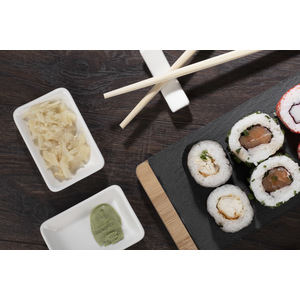 Fotografie k reklamnímu předmětu „MAKI sushi set“