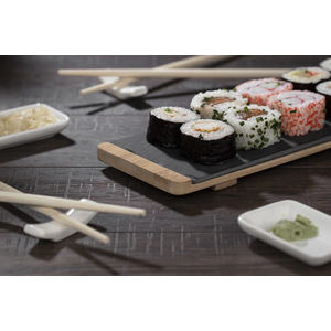 Fotografie k reklamnímu předmětu „MAKI sushi set“