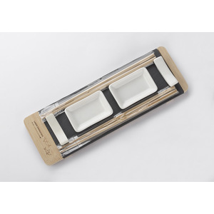 Fotografie k reklamnímu předmětu „MAKI sushi set“