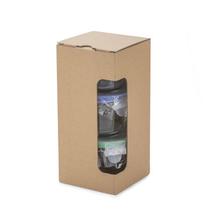 Fotografie k reklamnímu předmětu „Sklenice PESTO sada 3 x 120 ml“