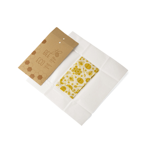 Fotografie k reklamnímu předmětu „Obal na potraviny BEES“