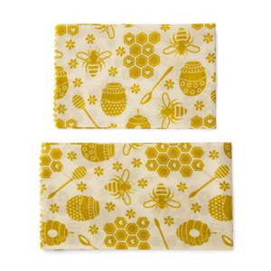 Fotografie k reklamnímu předmětu „Obal na potraviny BEES“