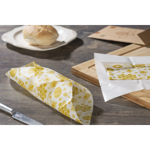 Fotografie k reklamnímu předmětu „Obal na potraviny BEES“