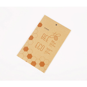 Fotografie k reklamnímu předmětu „Obal na potraviny BEES“