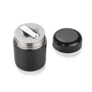 Fotografie k reklamnímu předmětu „Tepelná nádoba DINA 280 ml“